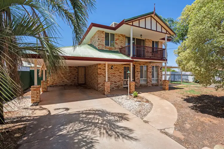 Main view of Homely house listing, 13A White Street, Kalgoorlie WA 6430