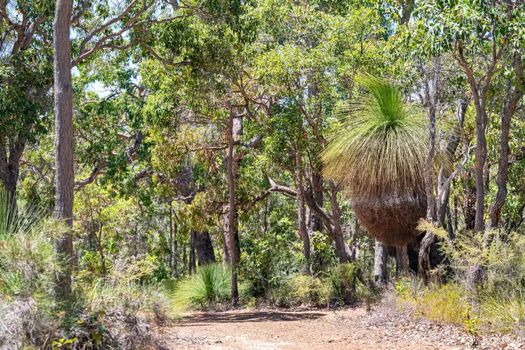 Second view of Homely land listing, 28 Big Rock Place, Quedjinup WA 6281