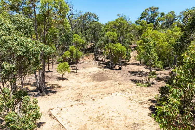 Fifth view of Homely land listing, 28 Big Rock Place, Quedjinup WA 6281