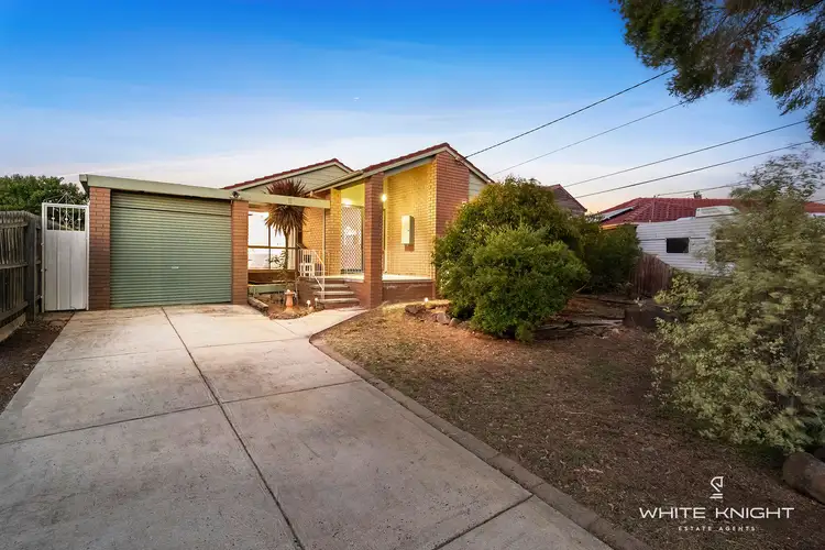 Second view of Homely house listing, 11 Luton Court, Kealba VIC 3021