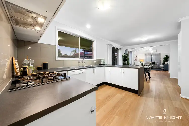 Fourth view of Homely house listing, 11 Luton Court, Kealba VIC 3021