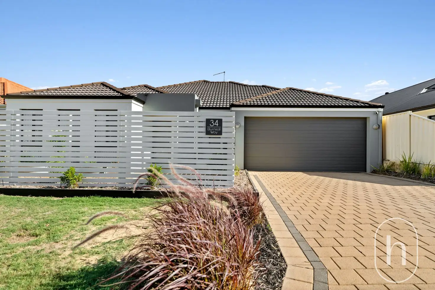 Main view of Homely house listing, 34 BURNSALL WAY, Darch WA 6065