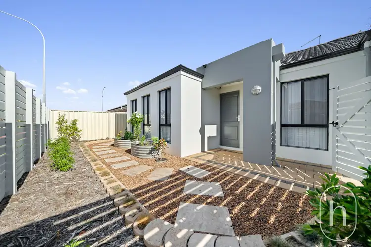 Second view of Homely house listing, 34 BURNSALL WAY, Darch WA 6065