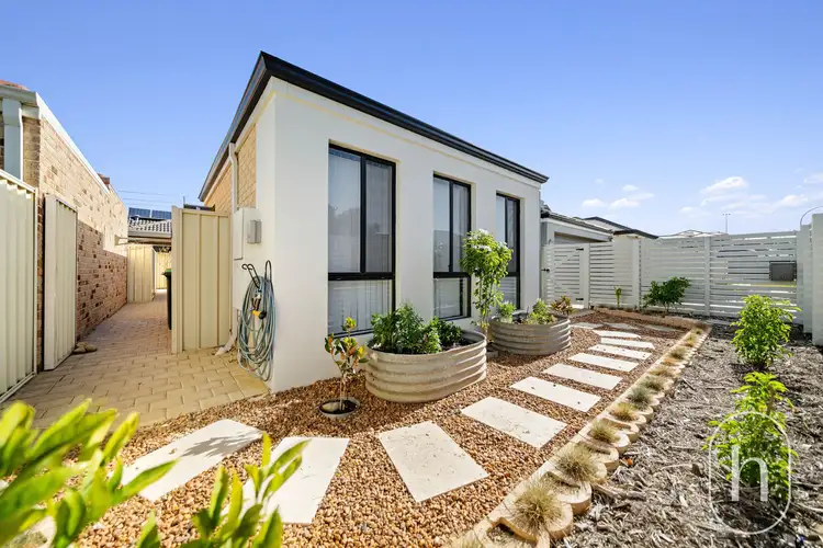 Third view of Homely house listing, 34 BURNSALL WAY, Darch WA 6065