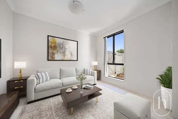 Fifth view of Homely house listing, 34 BURNSALL WAY, Darch WA 6065