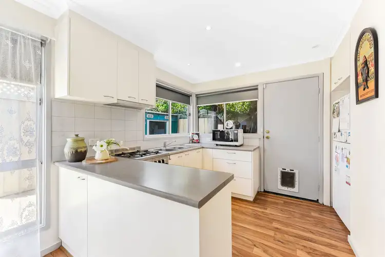 Fourth view of Homely unit listing, 2/67 Oakwood Avenue, Noble Park North VIC 3174