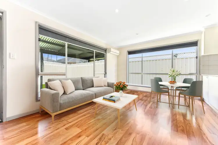 Fifth view of Homely unit listing, 2/67 Oakwood Avenue, Noble Park North VIC 3174