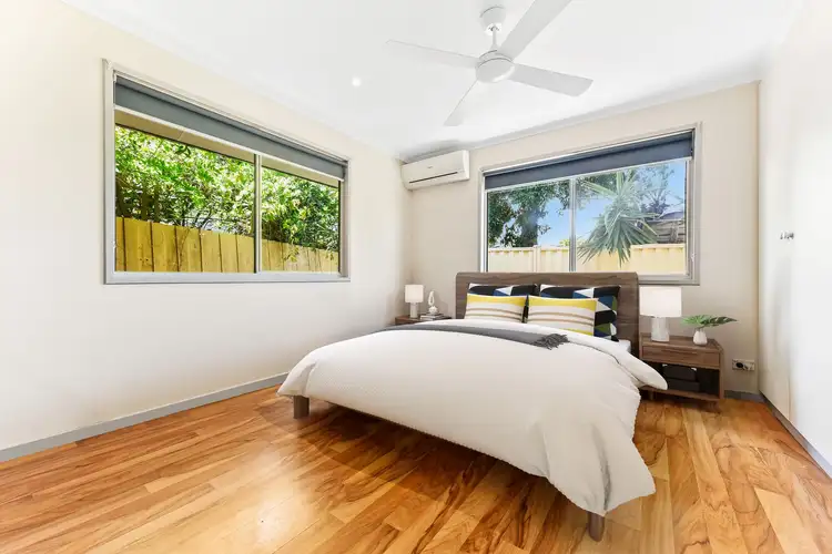 Sixth view of Homely unit listing, 2/67 Oakwood Avenue, Noble Park North VIC 3174