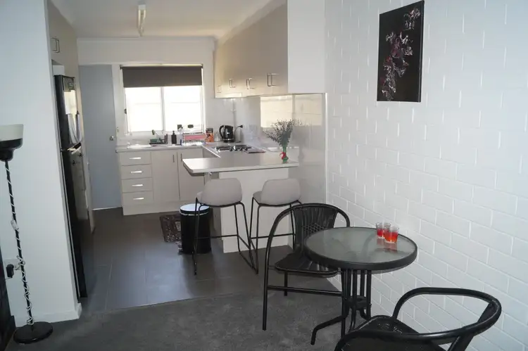 Third view of Homely unit listing, 4/132 Saxton Street, Numurkah VIC 3636