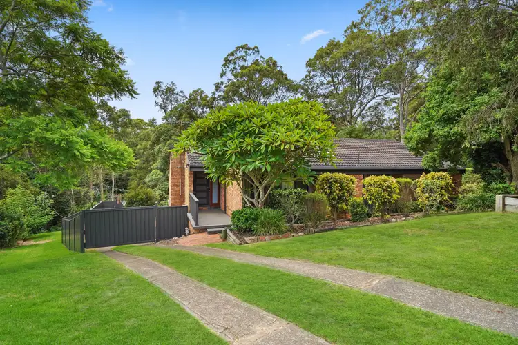 4 Saxton Close, New Lambton Heights NSW 2305