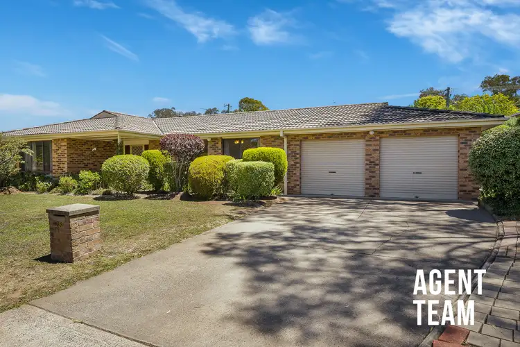 35 Partridge Street, Fadden ACT 2904