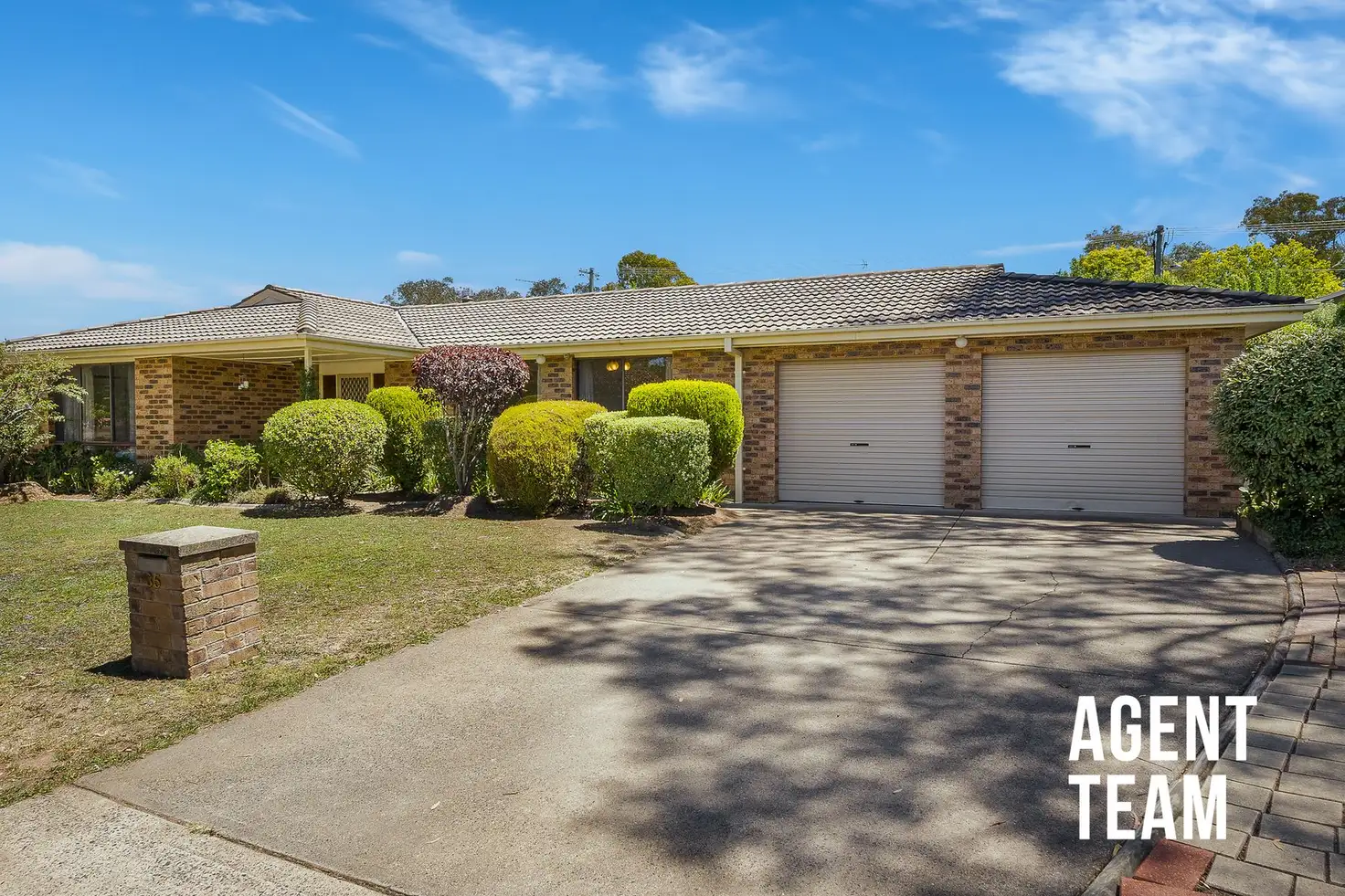 Main view of Homely house listing, 35 Partridge Street, Fadden ACT 2904