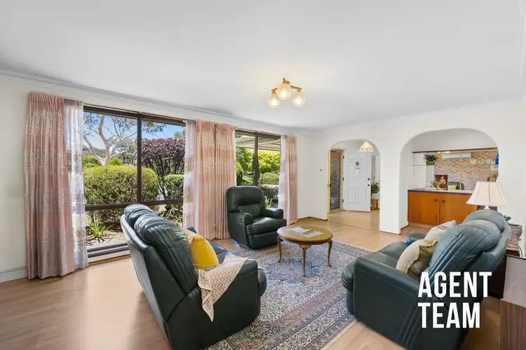 Fourth view of Homely house listing, 35 Partridge Street, Fadden ACT 2904