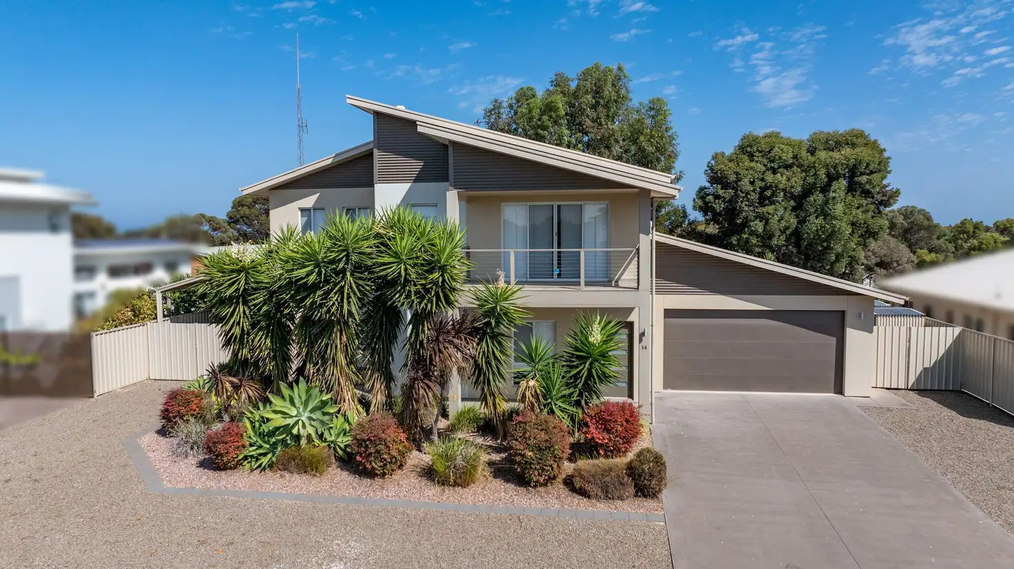 Main view of Homely house listing, 14 Albatross Drive, Port Hughes SA 5558