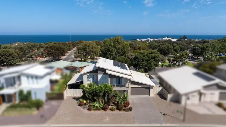 Second view of Homely house listing, 14 Albatross Drive, Port Hughes SA 5558