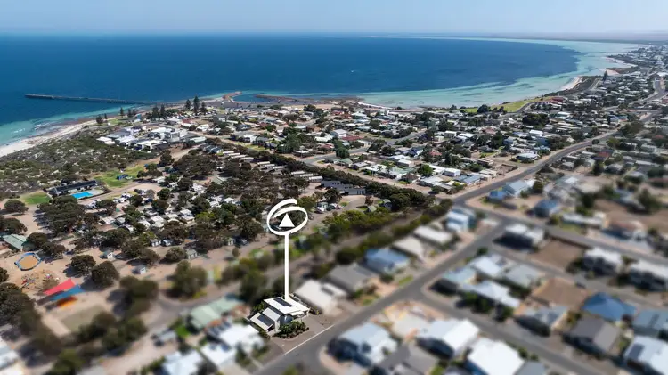 Third view of Homely house listing, 14 Albatross Drive, Port Hughes SA 5558