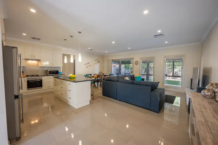 Fifth view of Homely house listing, 14 Albatross Drive, Port Hughes SA 5558