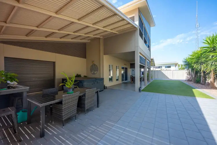 Sixth view of Homely house listing, 14 Albatross Drive, Port Hughes SA 5558