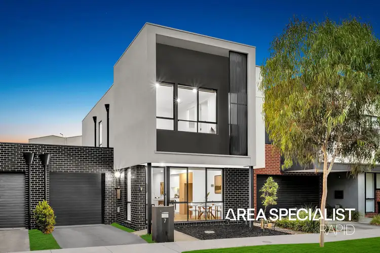 Main view of Homely house listing, 7 Lomandra Drive, Clayton South VIC 3169