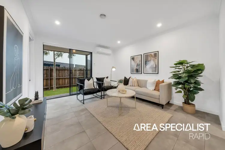Third view of Homely house listing, 7 Lomandra Drive, Clayton South VIC 3169