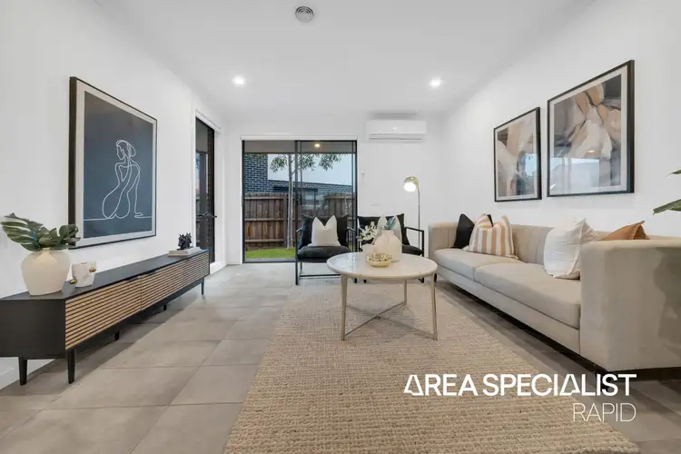 Fourth view of Homely house listing, 7 Lomandra Drive, Clayton South VIC 3169