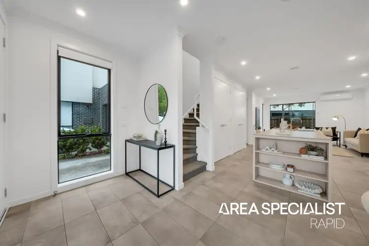 Fifth view of Homely house listing, 7 Lomandra Drive, Clayton South VIC 3169
