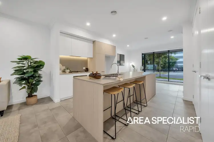 Sixth view of Homely house listing, 7 Lomandra Drive, Clayton South VIC 3169