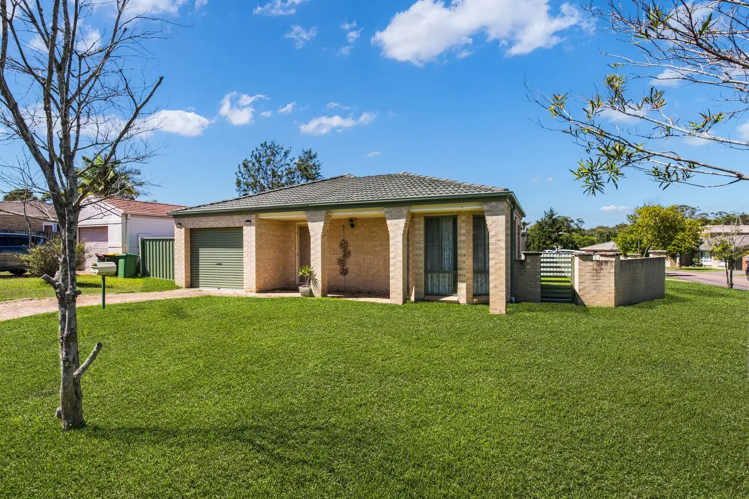 Main view of Homely house listing, 8 Aurora Place, Bateau Bay NSW 2261