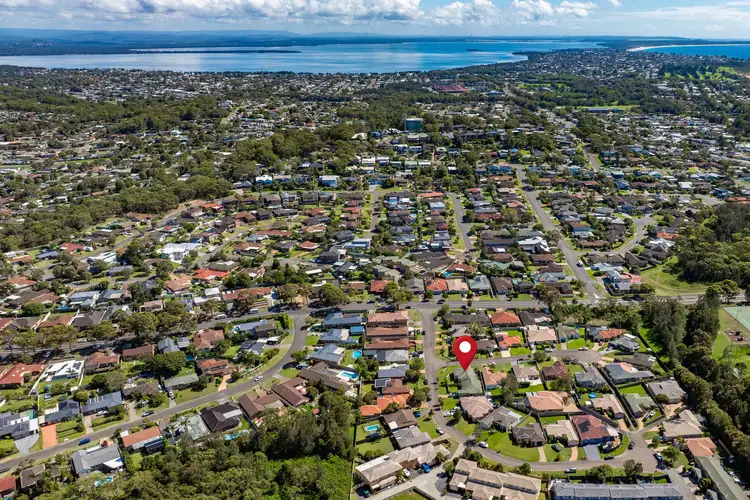 Fourth view of Homely house listing, 8 Aurora Place, Bateau Bay NSW 2261