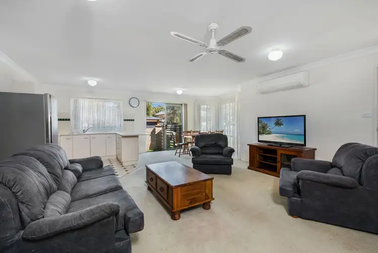 Sixth view of Homely house listing, 8 Aurora Place, Bateau Bay NSW 2261