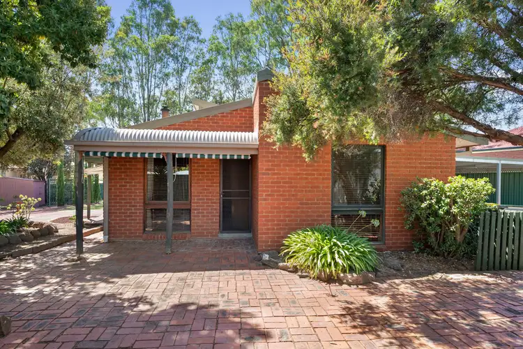 Main view of Homely house listing, 1 Spring Hill Drive, Spring Gully VIC 3550
