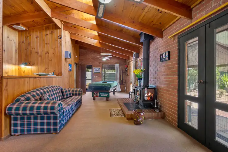 Fourth view of Homely house listing, 1 Spring Hill Drive, Spring Gully VIC 3550