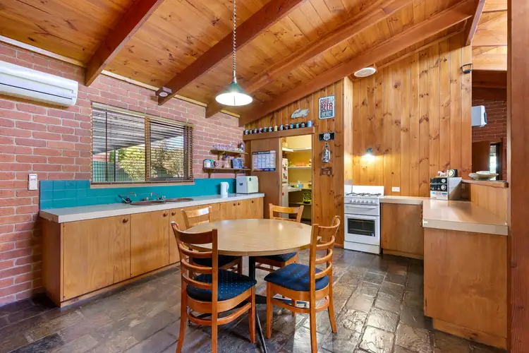 Sixth view of Homely house listing, 1 Spring Hill Drive, Spring Gully VIC 3550