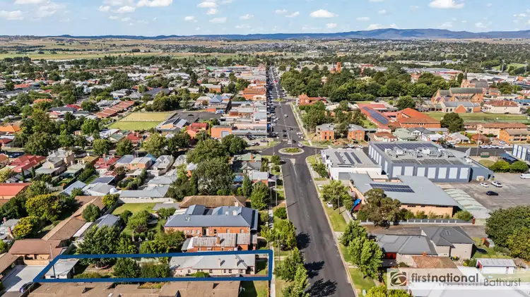 Main view of Homely house listing, 263 George Street, Bathurst NSW 2795