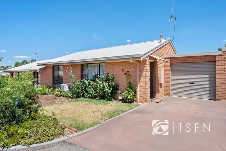 Main view of Homely unit listing, 4/34 Prouses Road, North Bendigo VIC 3550