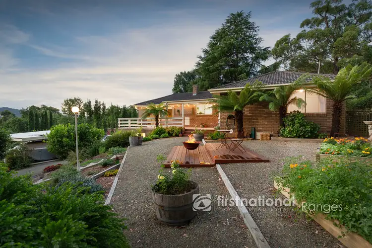 Second view of Homely house listing, 10 Glenvista Avenue, Emerald VIC 3782