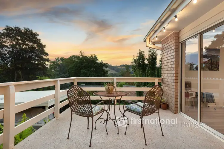 Third view of Homely house listing, 10 Glenvista Avenue, Emerald VIC 3782