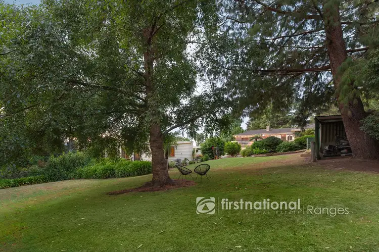 Fourth view of Homely house listing, 10 Glenvista Avenue, Emerald VIC 3782