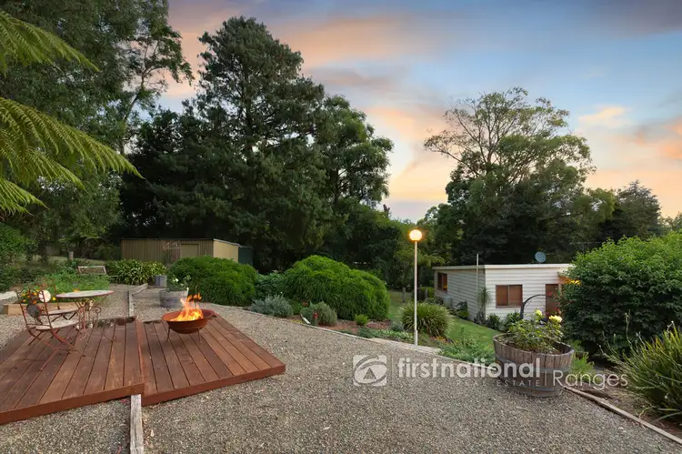 Fifth view of Homely house listing, 10 Glenvista Avenue, Emerald VIC 3782
