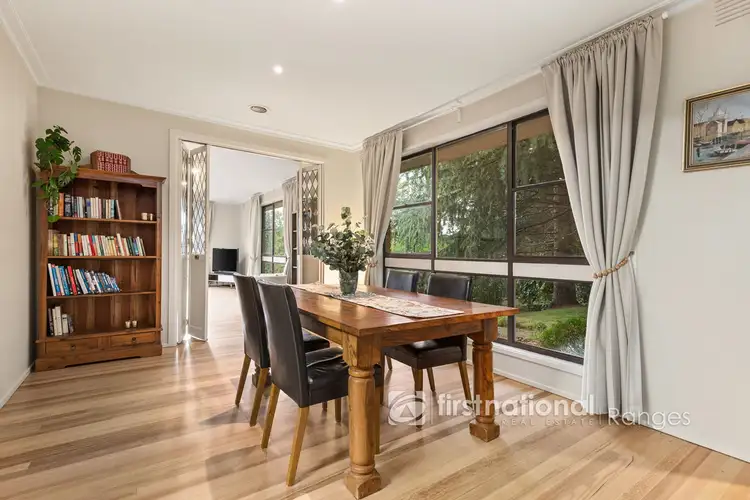 Sixth view of Homely house listing, 10 Glenvista Avenue, Emerald VIC 3782