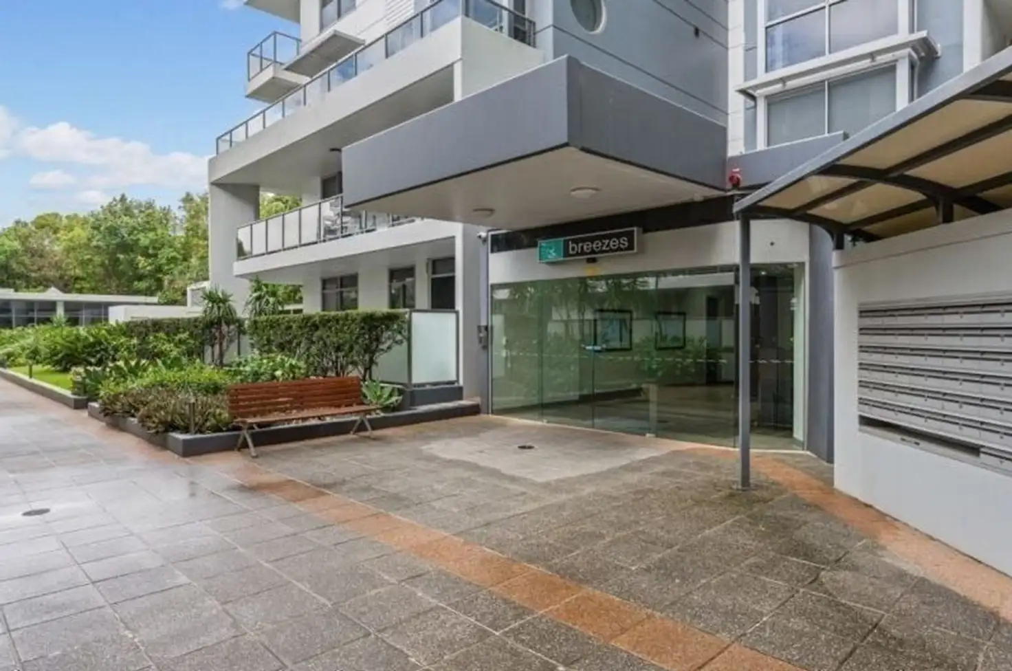 Main view of Homely apartment listing, 416/3 Como Crescent, Southport QLD 4215