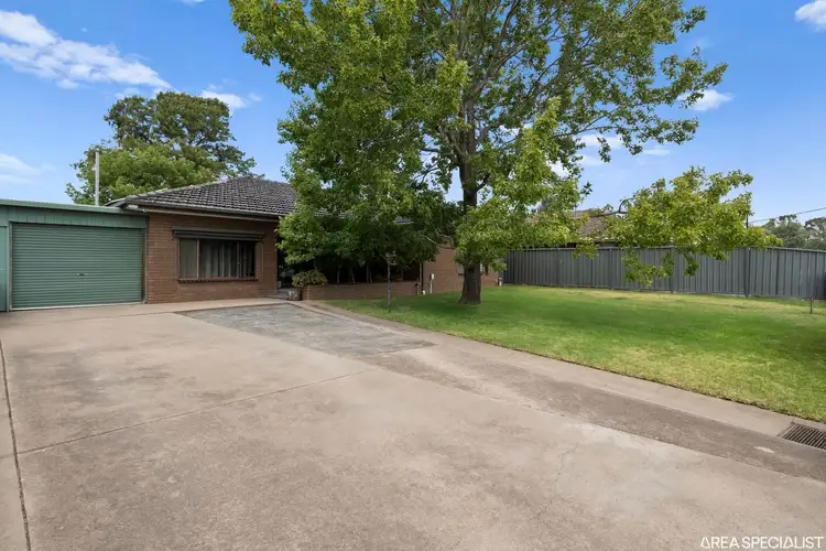 Second view of Homely house listing, 29 Glenn Street, Shepparton VIC 3630