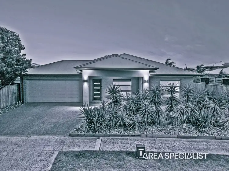 79 Banjo Paterson Drive, Pakenham VIC 3810