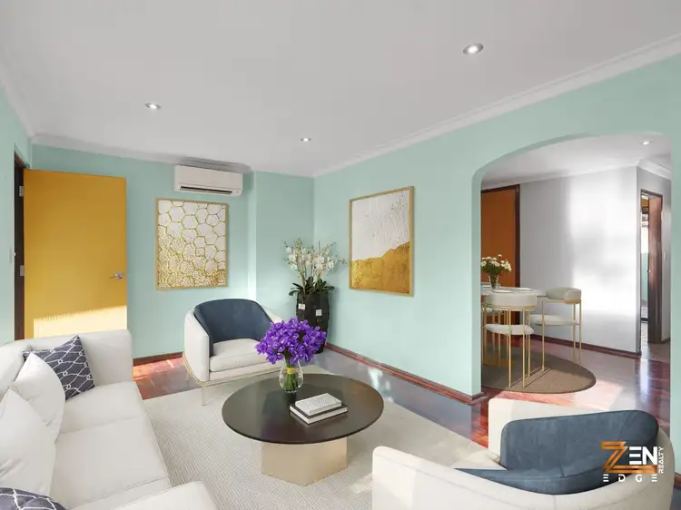 Main view of Homely unit listing, 6/158 Hector Street, Osborne Park WA 6017