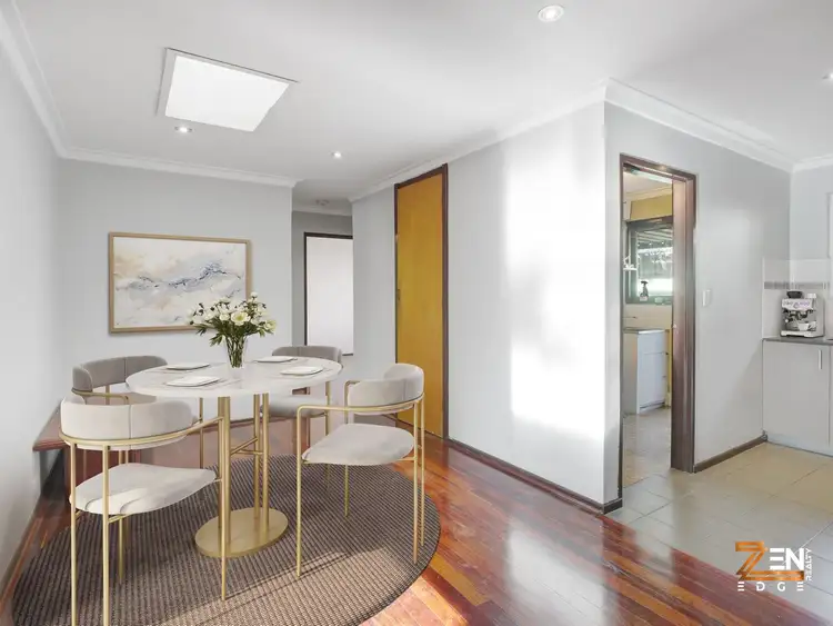 Third view of Homely unit listing, 6/158 Hector Street, Osborne Park WA 6017