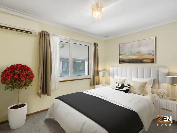 Fifth view of Homely unit listing, 6/158 Hector Street, Osborne Park WA 6017
