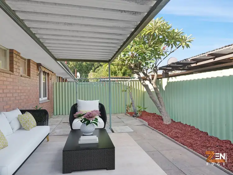 Sixth view of Homely unit listing, 6/158 Hector Street, Osborne Park WA 6017