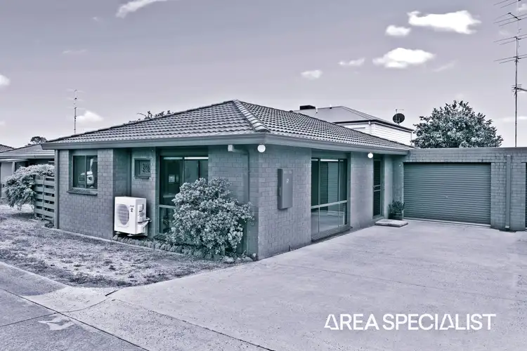 5/10 Bellingham Street, Leongatha VIC 3953