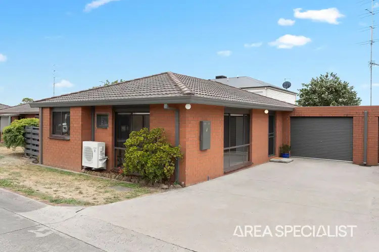 Second view of Homely unit listing, 5/10 Bellingham Street, Leongatha VIC 3953