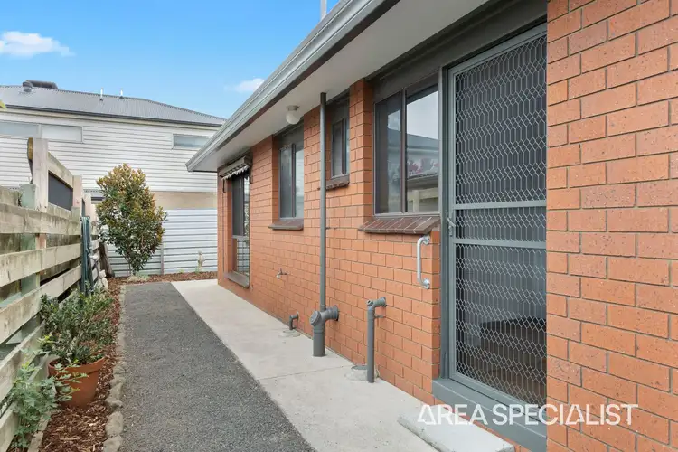 Third view of Homely unit listing, 5/10 Bellingham Street, Leongatha VIC 3953